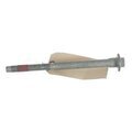 W713561S439 - Suspension: Leaf Spring Front Bolt for Ford Image
