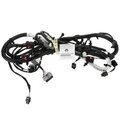 68567012AB - Electrical: Rear Fascia Wiring for Mopar Image