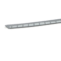 E101SSL000 - : Side Sill Plates, Front for Subaru Image