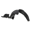 59110FE041 - : OEM NEW 2004-2005 Subaru Impreza WRX Passenger Sd Front Fender Liner 59110FE041 for Subaru Image