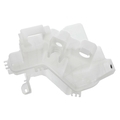 86631SJ020 - Body: Washer Reservoir for Subaru Image