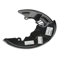 26290FG010 - Brakes: Splash Shield for Subaru: Impreza, WRX, WRX STI Image