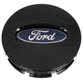 9L8Z1130A - Suspension: Wheel Cap for Ford: Edge, Escape, Explorer, Flex, Police Interceptor Sedan, Police Interceptor Utility, Special Service Police Sedan, Taurus Image
