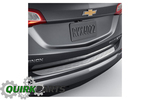 23260442 - : Bumper Cover Molding for Chevrolet: Equinox Image