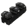 935713X011RY - Electrical: Window Switch for Hyundai: Elantra Image