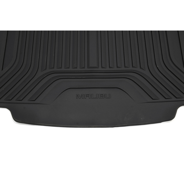 84034179 - Interior: Cargo Area Mat, Premium All Weather for Chevrolet: Malibu Image