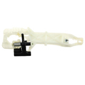 826652H001 - Body: Handle Base for Hyundai: Elantra Image