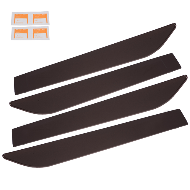J101SXC200Q6 - Exterior: Body Side Molding - Cinnamon Brown Pearl for Subaru: Ascent Image