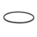 F81Z9E436AA - Engine: Duct Gasket for Ford: Excursion, F-250 Super Duty, F-350 Super Duty, F-450 Super Duty, F-550 Super Duty Image