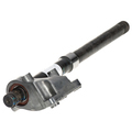 4743817AE - Front Wheel Drive; Differential and Drive Line: Intermediate Shaft for Chrysler: Sebring | Dodge: Avenger, Journey Image