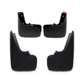 19170499 - : OEM NEW 2010-17 Chevrolet Equinox Front And Rear Splash Guard Mud Flaps 19170499 for Chevrolet: Equinox Image