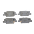 440A1W090P - : Brake Pads for Mitsubishi: Outlander Sport Image