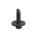 N606676S100 - : Air Deflector Screw for Ford: Crown Victoria, E-150, E-250, E-350 Super Duty, E-450 Super Duty Image