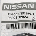 89213202A - : Outer Tie Rod Cotter Pin for Nissan: Maxima, TITAN Image