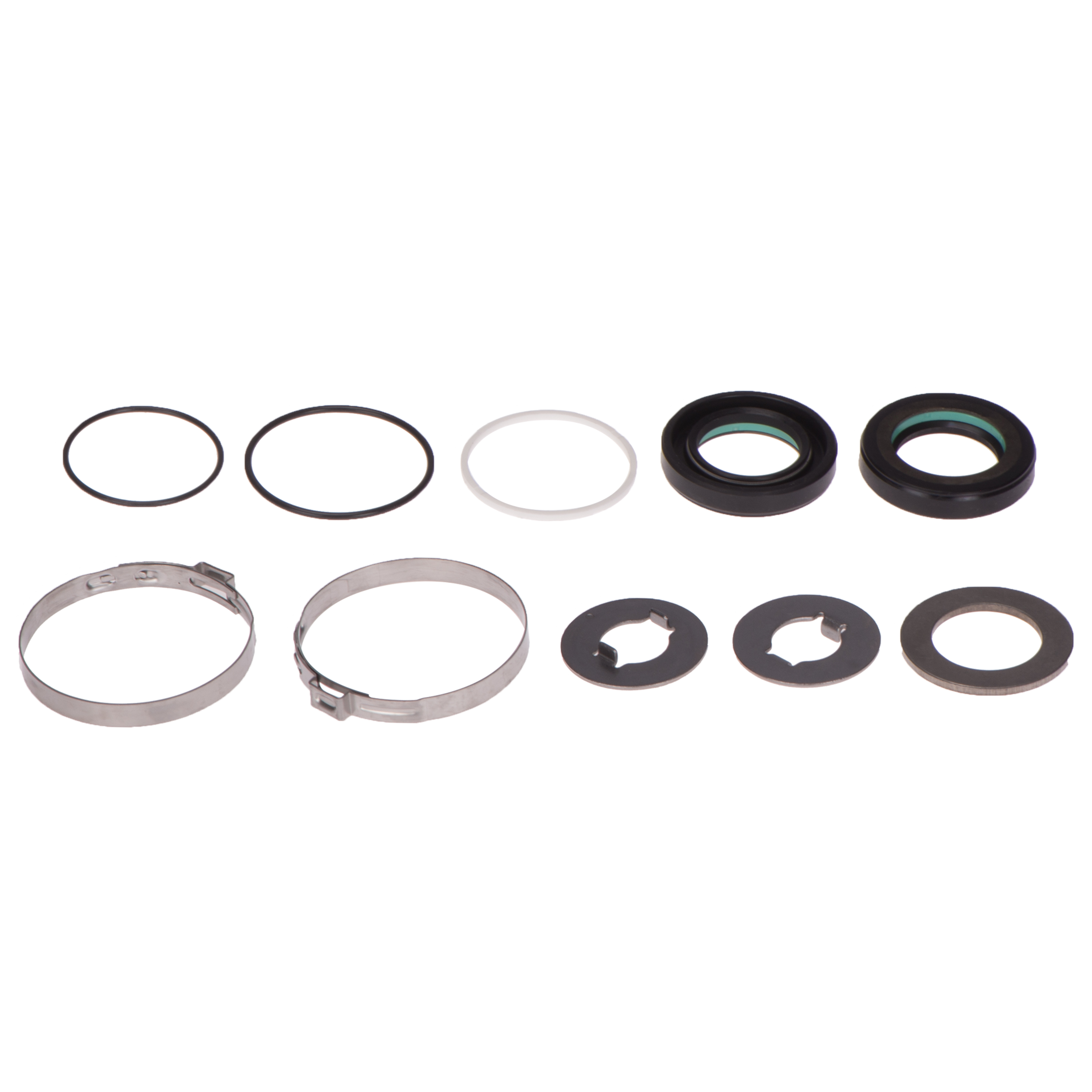 34191AG040 - Steering: Seal Kit for Subaru: Impreza Image