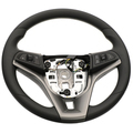 95142787 - Interior: Cruise Control for Chevrolet: Sonic Image