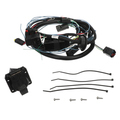 82208107AC - Mopar Accessories - Component Parts: Trailer Tow - 7 Way Wiring Kit for Chrysler: 300 Image
