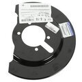 4721682AB - : Splash Shield, Right for Mopar Image