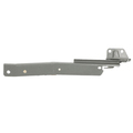 K53Z52410 - : OEM NEW 03-05 Kia Sedona Passenger Sd Hood Hinge Assembly Right Hand 0K53Z-52410 for Kia Image