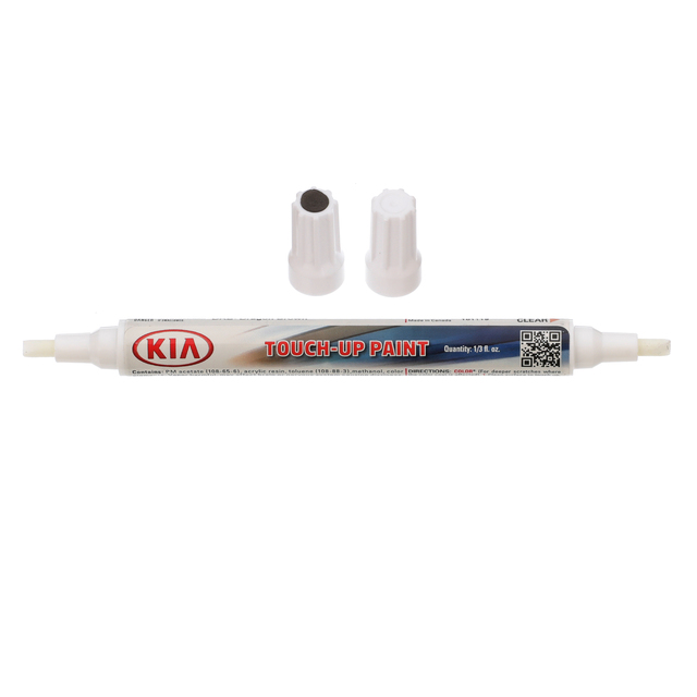 UA018TU5014DRBA - Exterior: OEM NEW 2019-20 Kia Sorento Touch Up Paint Pen Dragon Brown DRB UA018-TU5014DRBA for Kia Image