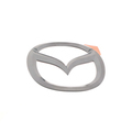 F15151731A - Body: Emblem for Mazda: MX-5 Miata, RX-8 Image