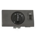 7L3Z11654CA - Body: Light Switch for Ford: F-150 | Lincoln: Mark LT Image