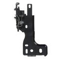15840460 - : 2002-2009 Bravada Envoy Trailblazer Rainer Rear Tailgate Latch Genuine OEM NEW for GM Image