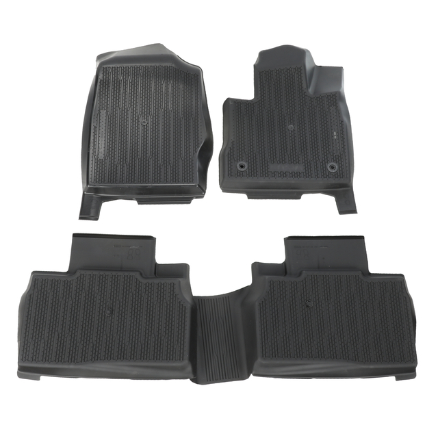 MB5Z7813086AC - Interior: Kit - Floor Contour Mat for Ford: Explorer Image