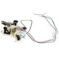 349501AK0A - Automatic Transmission: Interlock Solenoid for Nissan: Murano Image
