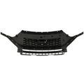 LB5Z8200GC - Body: Grille for Ford: Explorer Image