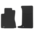 22784762 - : Floor Mats, All-Weather, Front for GM Image