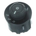 9L3Z11654BA - Body: Headlamp Switch for Ford Image
