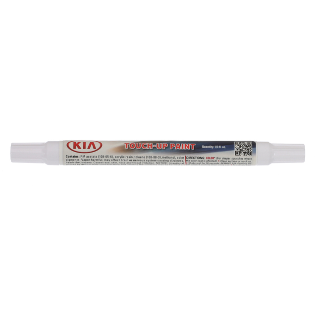 UA015TU5014MU1A - Exterior: Touch-Up Paint Pen - Blaze Blue MU1 for Kia Image