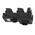 CC3Z14529BA - Body: Window Switch for Ford: F-250 Super Duty, F-350 Super Duty, F-450 Super Duty, F-550 Super Duty Image