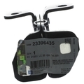 23396435 - : Driver Side Door Hinge for GM Image