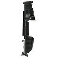 23390798 - : Driver Side Radiator Air Baffle for GM Image