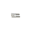 68100747AB - Electrical: OEM NEW 2011-20 Mopar Jeep Grand Cherokee Wrangler Micro Fuse 25 AMP 68100747AB for Chrysler: 200, Pacifica, Voyager | Dodge: Charger Daytona, Durango, Journey | Jeep: Cherokee, Compass, Gladiator, Grand Cherokee, Grand Cherokee L, Grand Cherokee WK, Grand Wagoneer, Wagoneer, Wagoneer S, Wrangler | Ram: 1500, 1500 Classic, 2500, 3500 Image