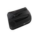22791577 - : Jet Black Front Passenger Side Door Trim for GM Image