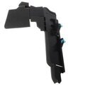 73233SJ030 - : Air Guide for Subaru Image