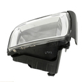 922023L100 - : Fog Lamp Assembly for Hyundai: Azera Image