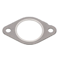 44011AE010 - : OEM NEW 1999-18 Subaru Forester Crosstrek Exhaust Pipe Muffler Gasket 44011AE010 for Subaru: Crosstrek, Forester, Impreza, Legacy, XV Crosstrek Image
