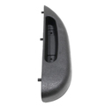 25849404 - : OEM NEW 2003-2009 GM Kodiak Topkick Left Door Panel Pull Handle Armrest 25849404 for GM Image