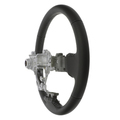 34312SG011VH - Steering: Steering Wheel for Subaru: Crosstrek, Forester, Impreza, XV Crosstrek Image
