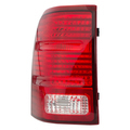 1L2Z13405AA - Electrical: Combo Lamp Assembly for Ford: Explorer Image