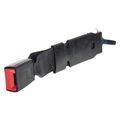 5KQ371DVAB - Restraints: Rear Inner Seat Belt for Dodge: Ram 1500, Ram 2500, Ram 3500 | Ram: 1500, 2500, 3500 Image