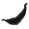 BAK35071008 - : OEM NEW 2007-2009 Mazda 3 Grille Assembly Sedan Standard Type Black BAK35071008 for Mazda Image