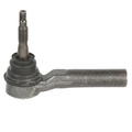 19149617 - Steering: Outer Tie Rod for Cadillac: Escalade, Escalade ESV, Escalade EXT | Chevrolet: Avalanche 1500, Avalanche 2500, Silverado 1500, Silverado 1500 Classic, Silverado 1500 HD, Silverado 1500 HD Classic, Silverado 2500, Silverado 2500 HD, Silverado 3500, Suburban 1500, Suburban 2500, Tahoe | GMC: Sierra 1500, Sierra 1500 Classic, Sierra 1500 HD, Sierra 1500 HD Classic, Sierra 2500, Sierra 2500 HD, Sierra 3500, Yukon, Yukon XL 1500, Yukon XL 2500 Image