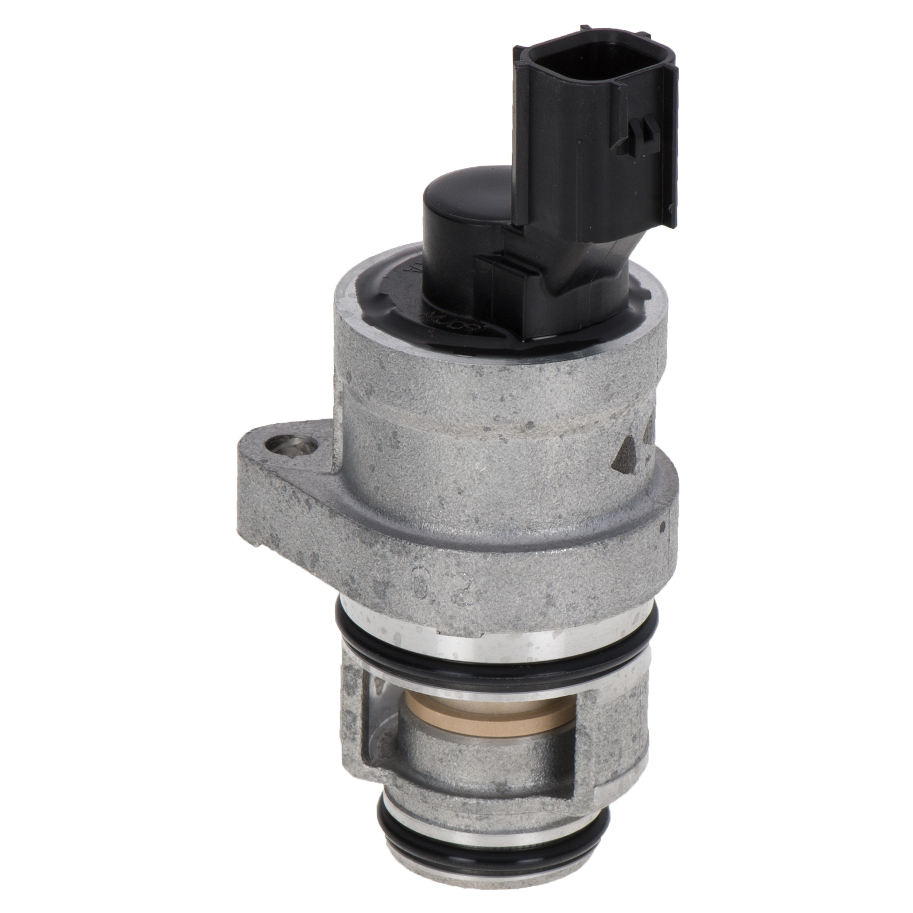 4593849AA - Fuel: Linear Iacv Solenoid for Chrysler: 300M, Concorde, Pacifica, Sebring, Town &amp; Country, Voyager | Dodge: Caravan, Grand Caravan, Intrepid, Stratus | Jeep: Liberty, Wrangler Image