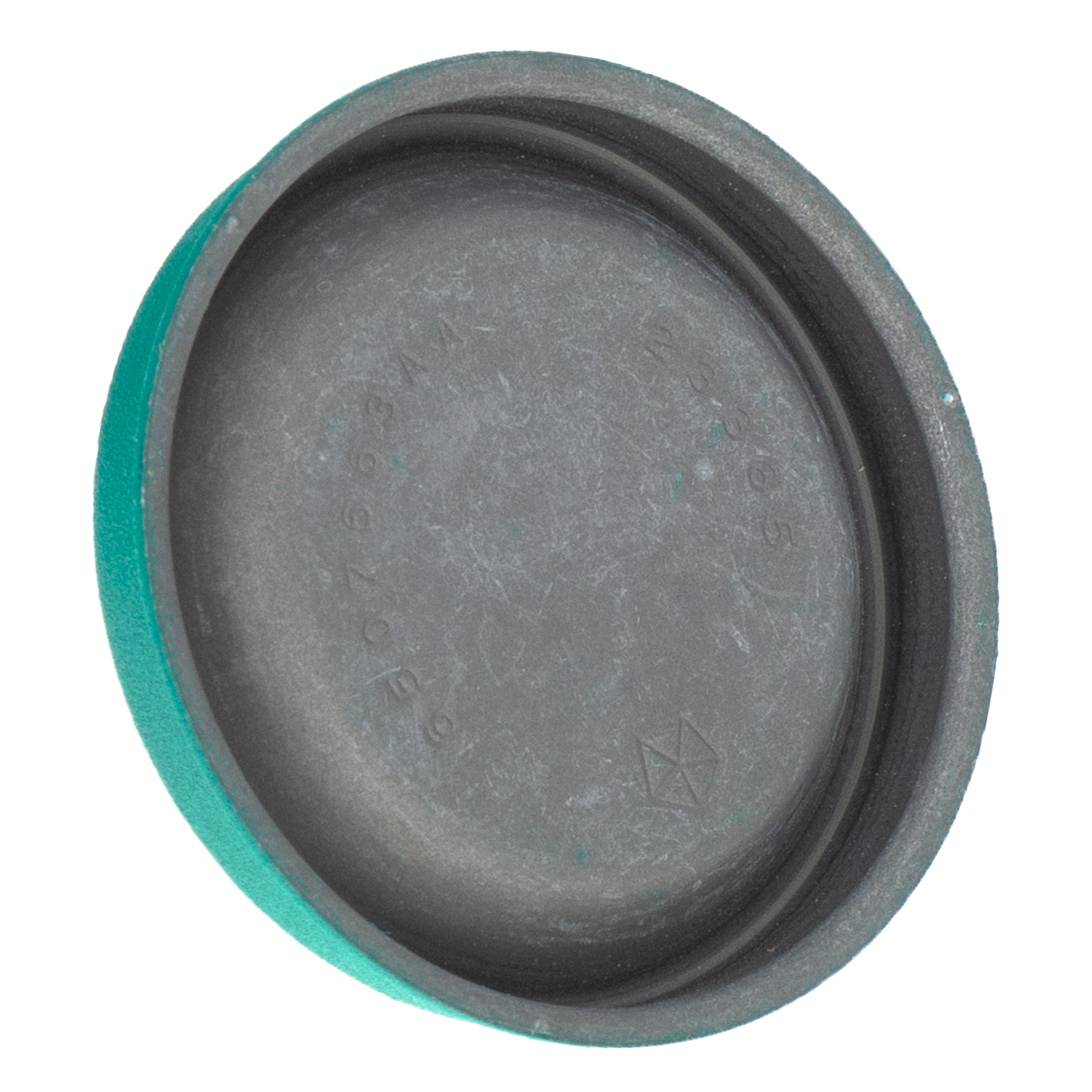 6507663AA - : Camshaft Plug, Rear for Chrysler: 300, Aspen | Dodge: Challenger, Charger, Durango, Magnum, Ram 1500, Ram 2500, Ram 3500 | Jeep: Commander, Grand Cherokee, Grand Cherokee L, Grand Wagoneer, Wagoneer, Wrangler | Ram: 1500, 1500 Classic, 2500, 3500 Image