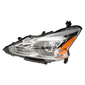 260603TG0A - : OEM NEW 13-15 Nissan Altima Driver Side Head Lamp Composite Assembly 26060-3TG0A for Nissan: Altima Image